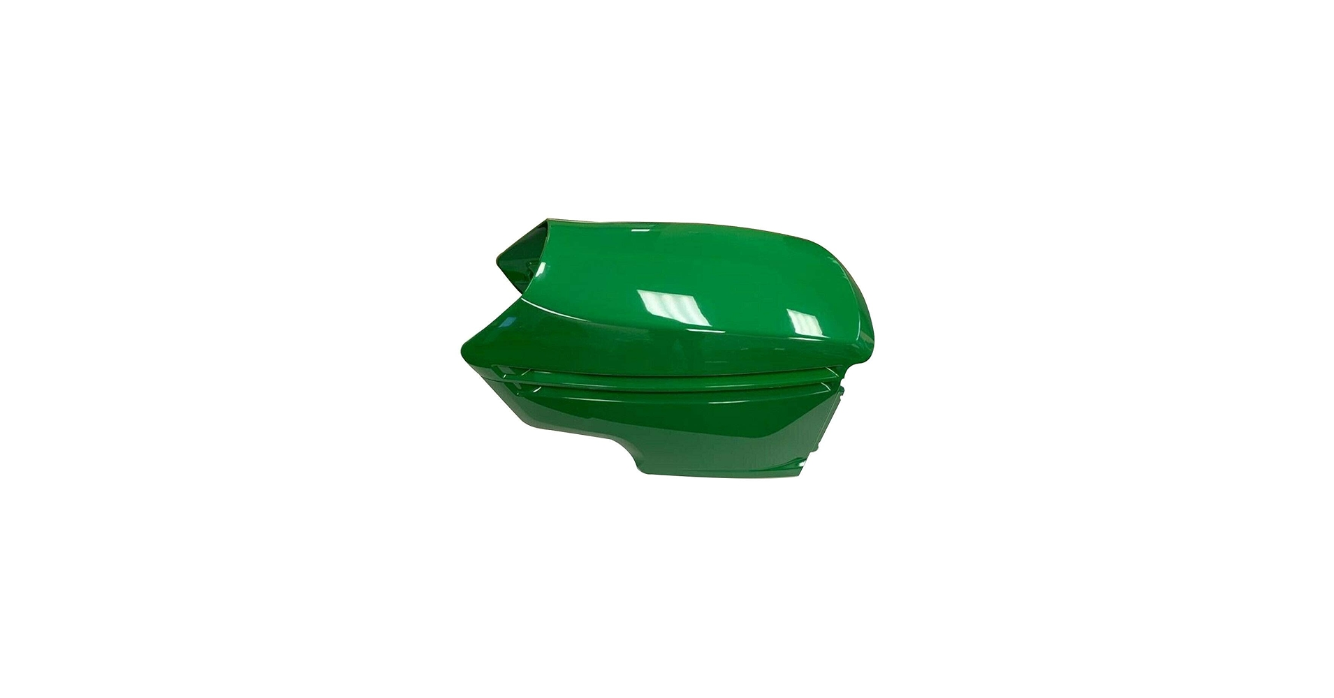 Amazon.com: Lower & Upper Hood Replaces AM132688 AM132529